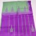 SAREES SALEM 80S WITH BLOUSE